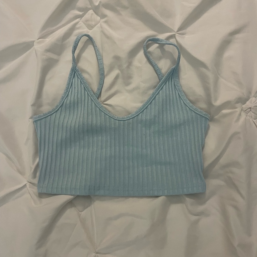 size xs shein top